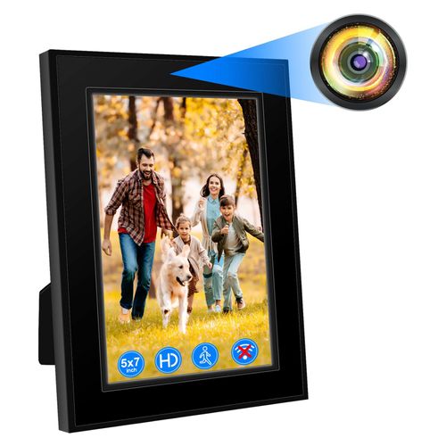 comparatif camera de surveillance avec micro