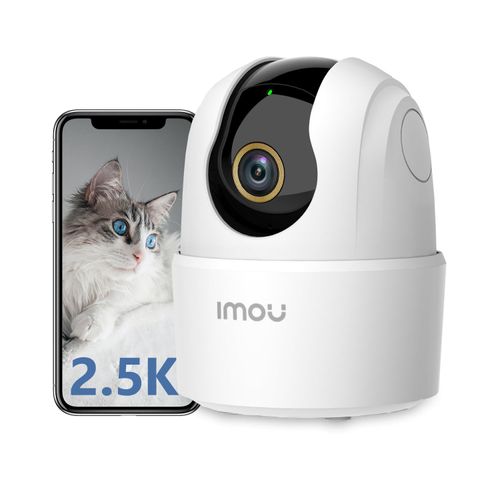 comparatif camera de surveillance connecte