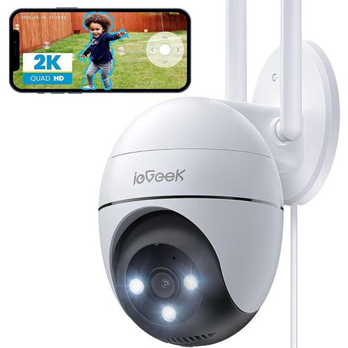 comparatif camera de surveillance wifi