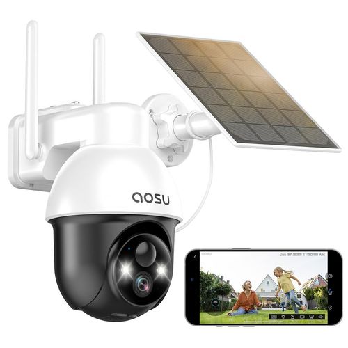 meilleur rapport qualite prix camera de surveillance 360
