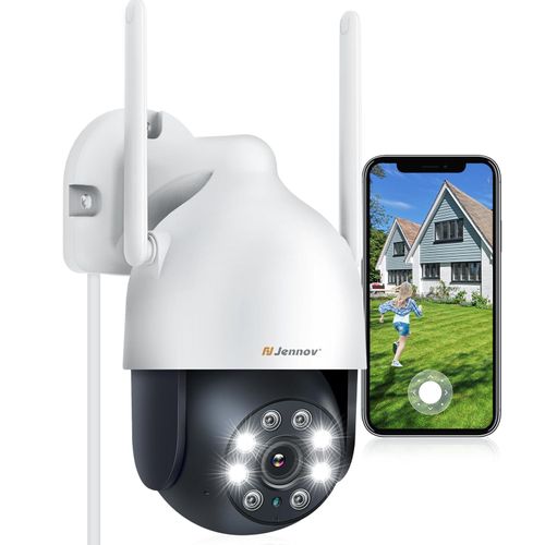 meilleur rapport qualite prix camera de surveillance avec enregistrement