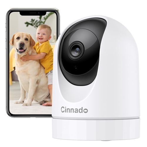 Imou Caméra De Surveillance WiFi Extérieure, 1080P WiFi Étanche IP67 Avec Vision Nocturne De 30m Compatible Avec Alexa Google Home