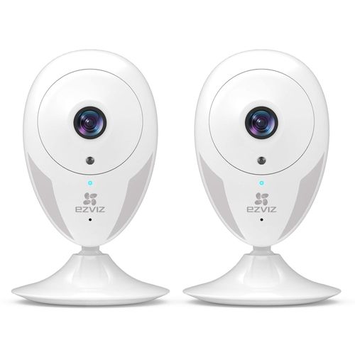 meilleur rapport qualite prix camera de surveillance ezviz