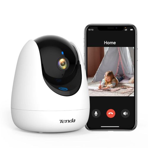 meilleur rapport qualite prix camera de surveillance tenda