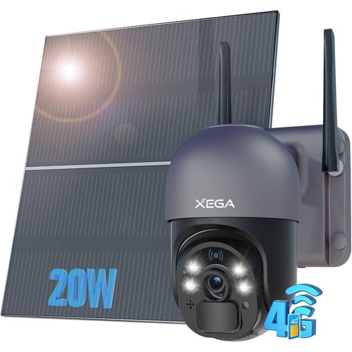 meilleure camera de surveillance avec enregistrement