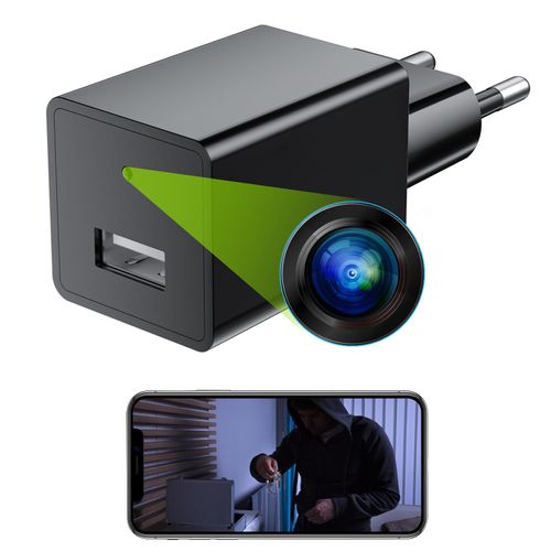 meilleure camera de surveillance avec micro