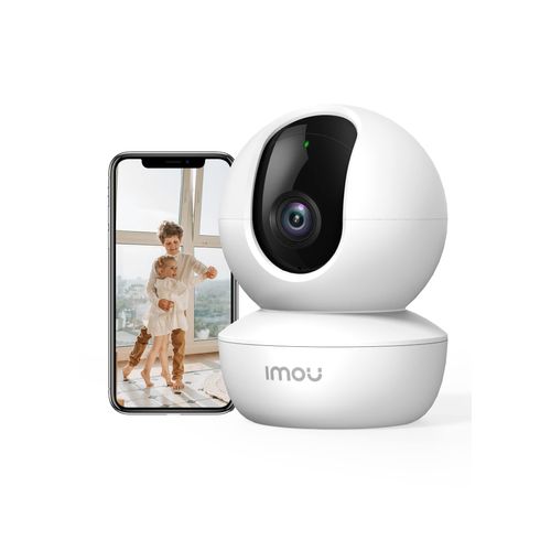 meilleure camera de surveillance connecte