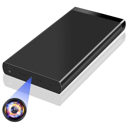 meilleure camera de surveillance discrete