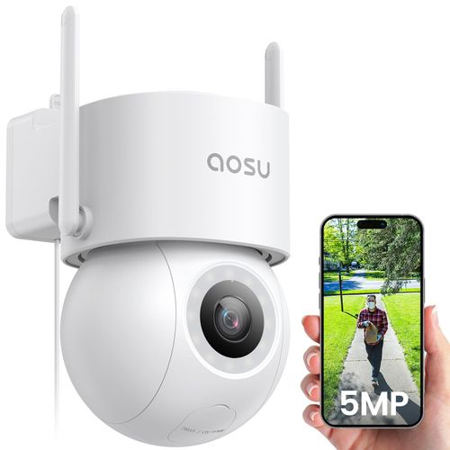 meilleure camera de surveillance filaire