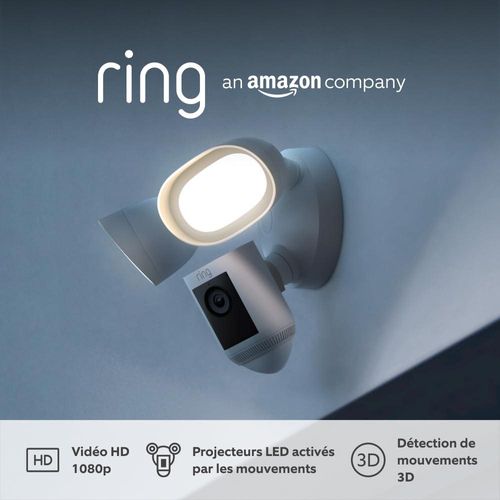 meilleure camera de surveillance pro