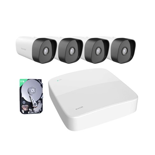 meilleure camera de surveillance tenda