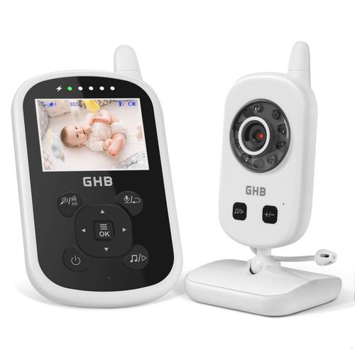 meilleure camera surveillance bebe