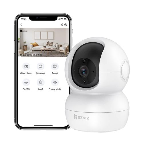 quelle camera de surveillance ezviz choisir