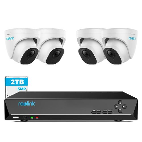 quelle camera de surveillance filaire choisir