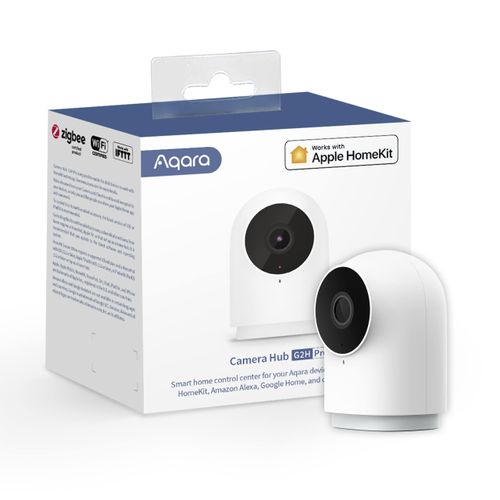 quelle camera de surveillance pro choisir