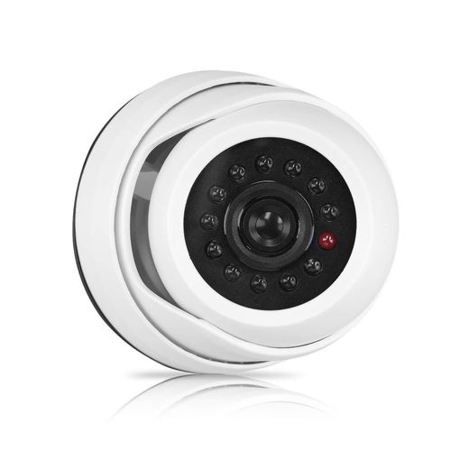 top camera de surveillance factice