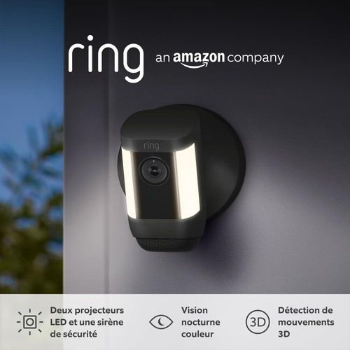 top camera de surveillance pro