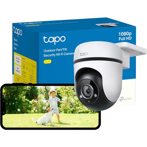 top camera de surveillance tapo