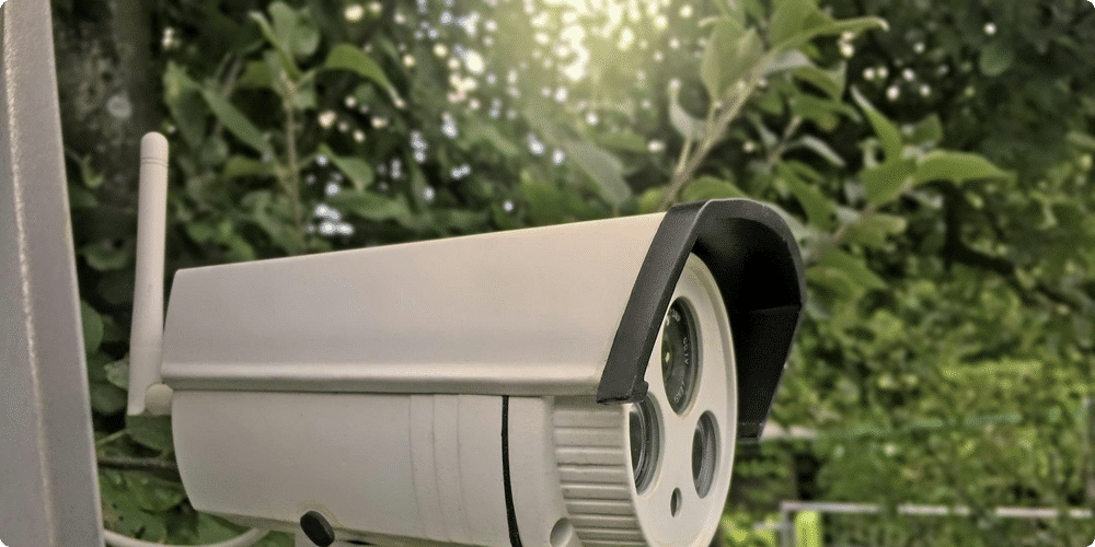 Caméras intérieures : sécurité discrète au sein de votre domicile