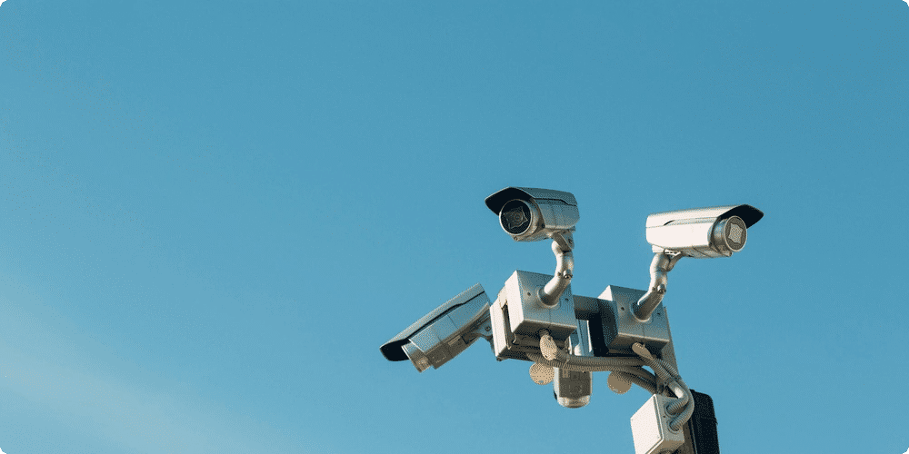 Bien choisir entre la vidéosurveillance intérieure et extérieure