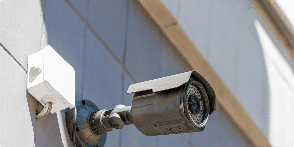 Pourquoi choisir la vidéosurveillance à domicile ?