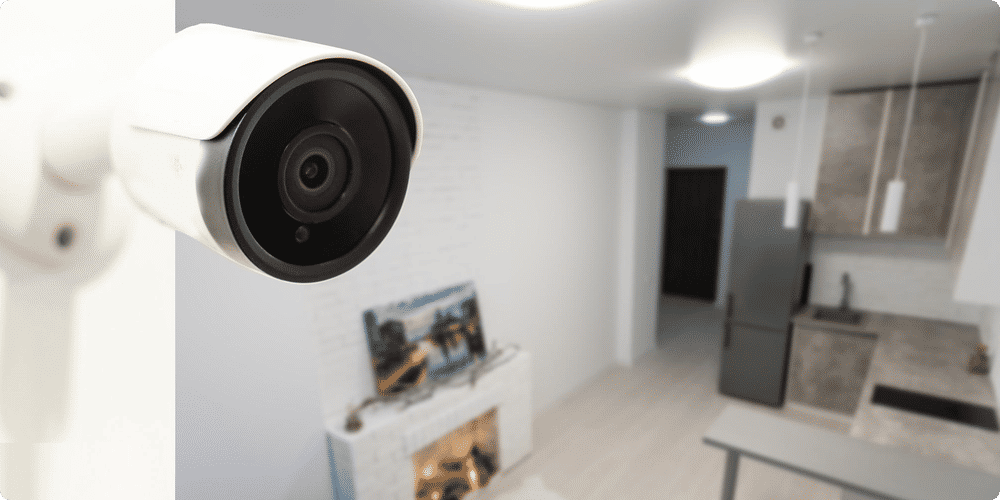 Cadre légal de la vidéosurveillance à domicile
