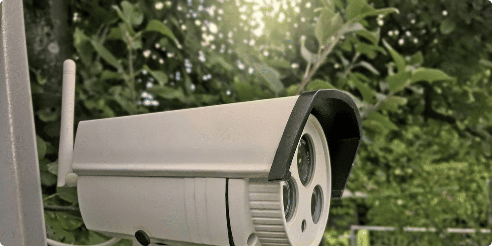 Vidéosurveillance à domicile : cadre légal et implications