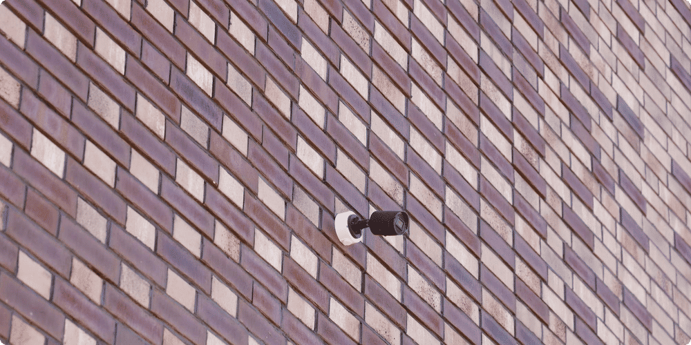Guide pour installer une vidéosurveillance sans fil